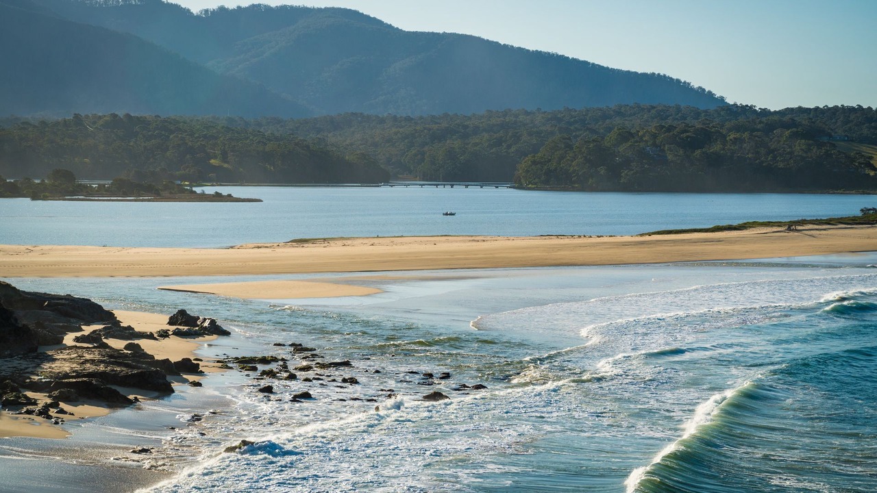 Photo of Others in Wallaga Lake