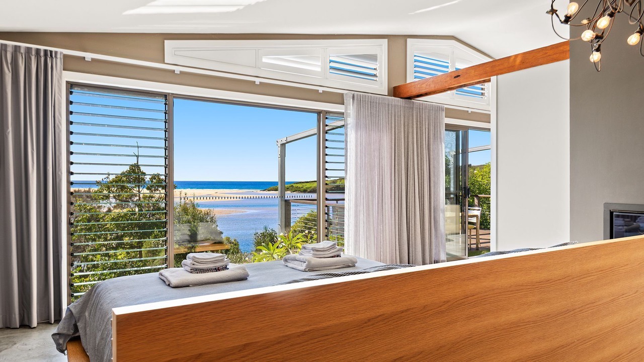Photo of Bedroom in Wallaga Lake