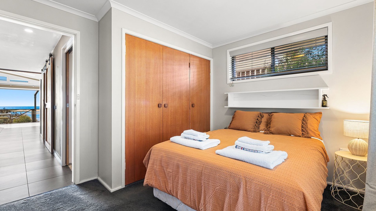 Photo of Bedroom in Wallaga Lake
