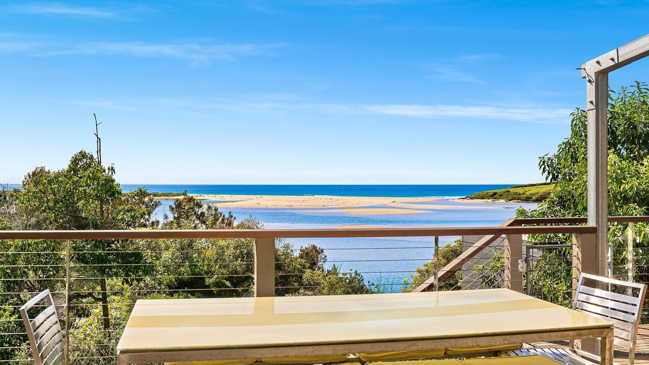 Photo of Outdoor in Wallaga Lake