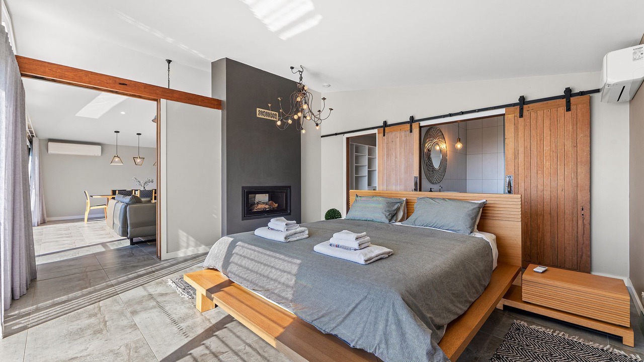 Photo of Bedroom in Wallaga Lake