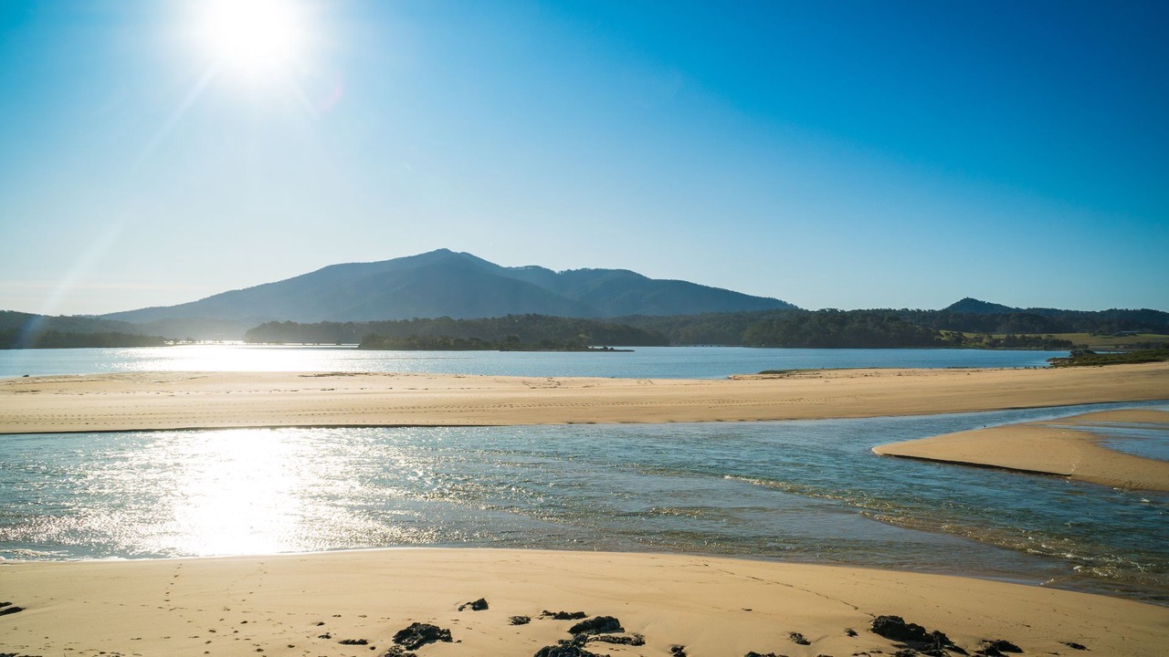 Photo of Others in Wallaga Lake