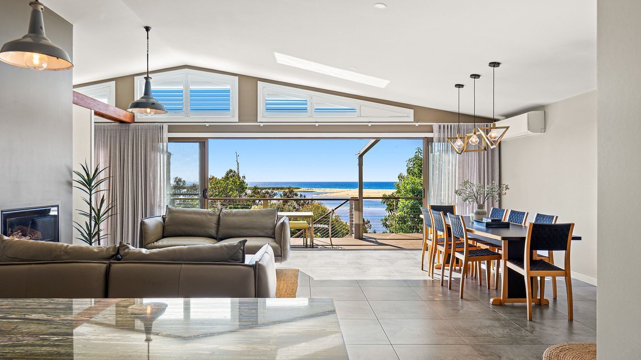 Photo of Livingroom in Wallaga Lake