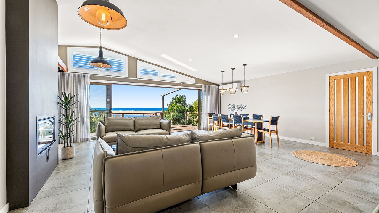 Photo of Livingroom in Wallaga Lake