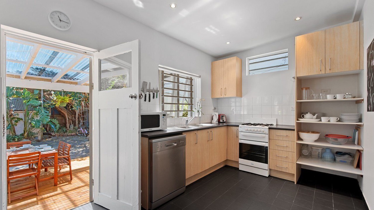 Photo of Kitchen in North Bondi