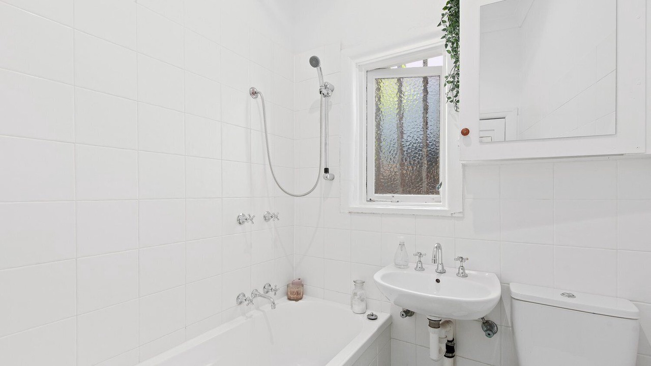 Photo of Bathroom in North Bondi
