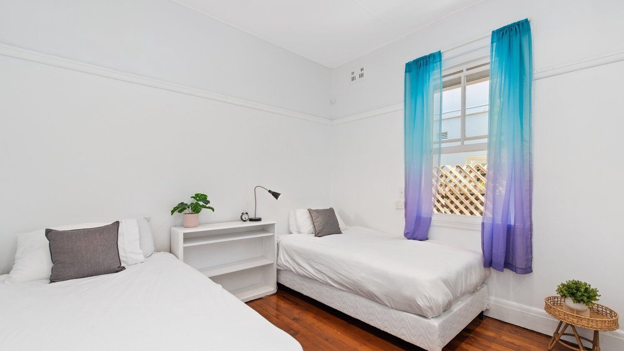 Photo of Bedroom in North Bondi