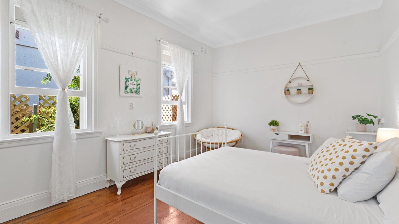 Photo of Bedroom in North Bondi