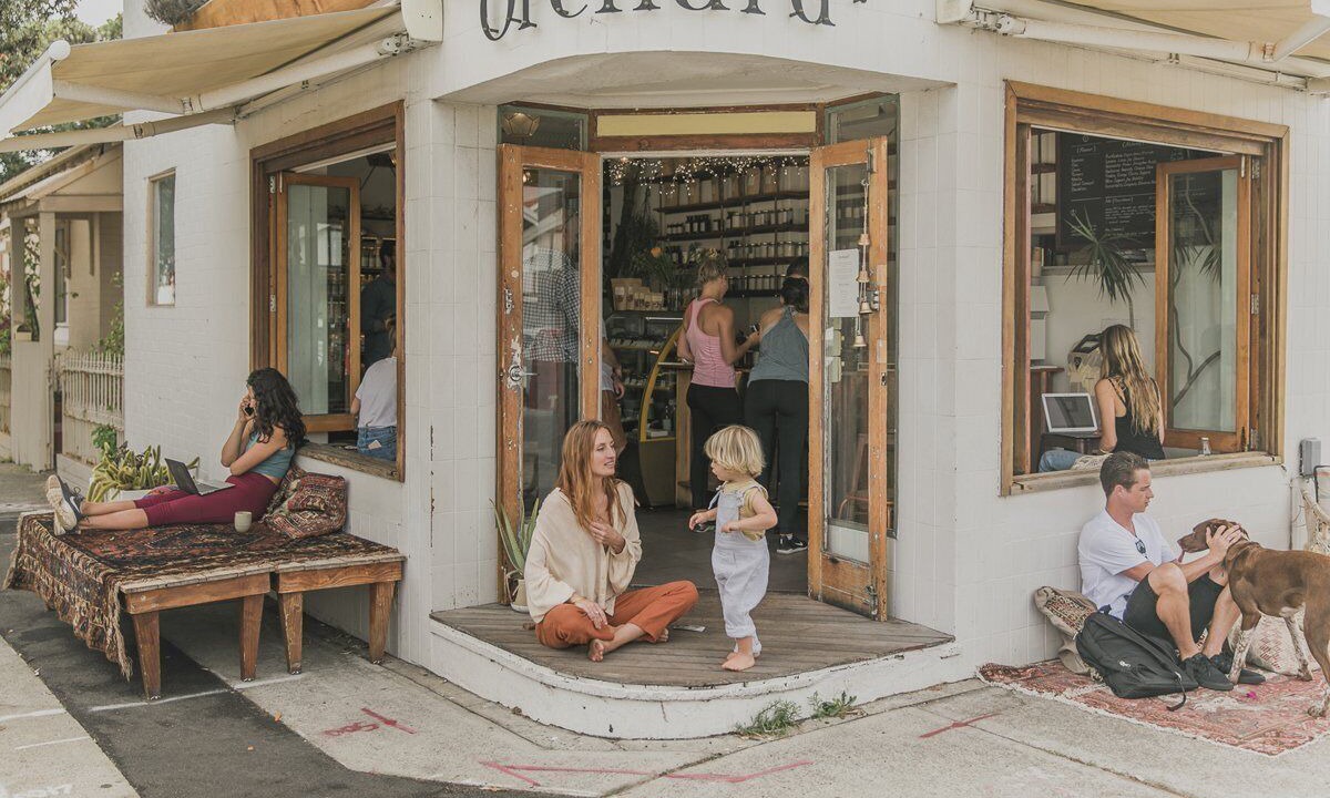 Photo of Outdoor in North Bondi