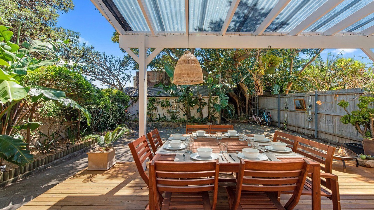 Photo of Outdoor in North Bondi