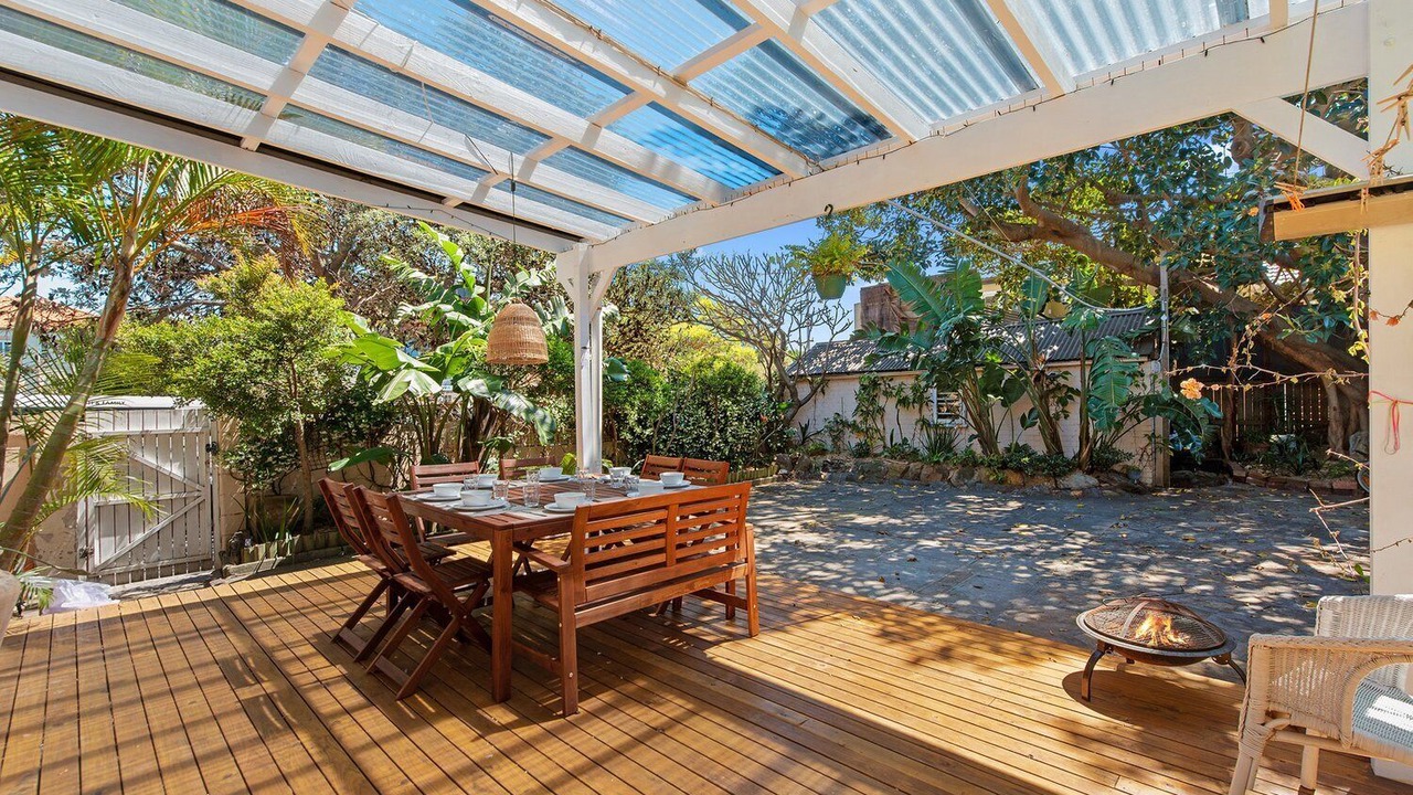 Photo of Outdoor in North Bondi
