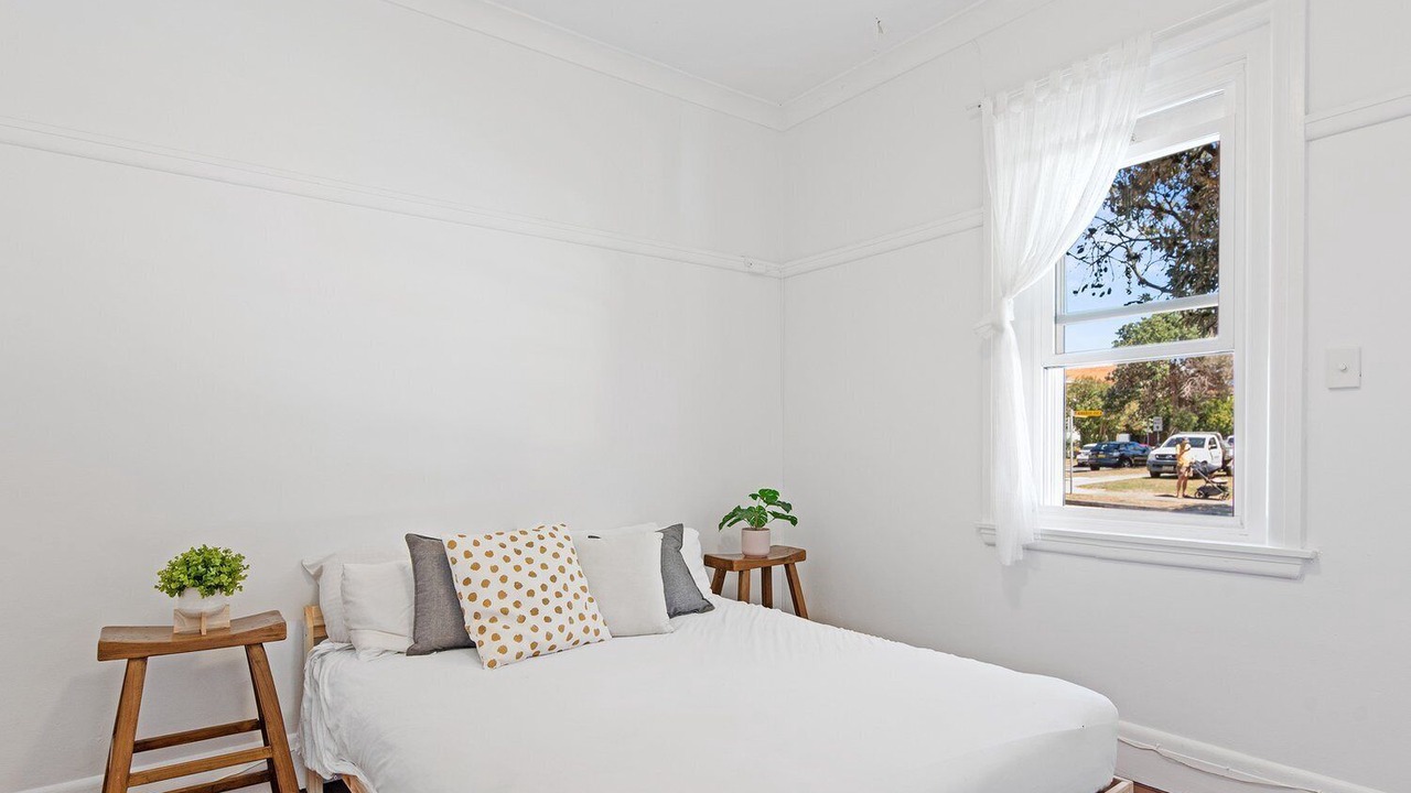 Photo of Bedroom in North Bondi