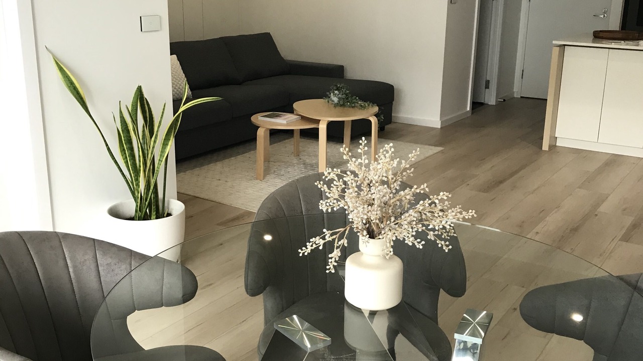 Photo of Livingroom in Port Melbourne