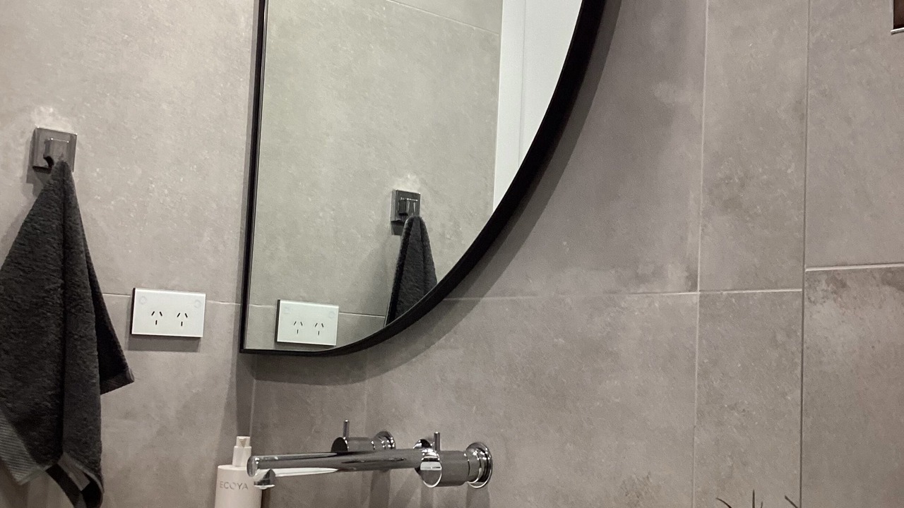 Photo of Bathroom in Port Melbourne