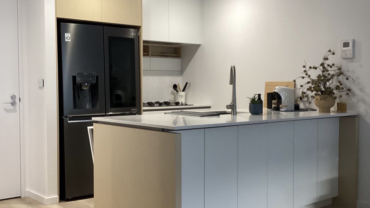 Photo of Kitchen in Port Melbourne