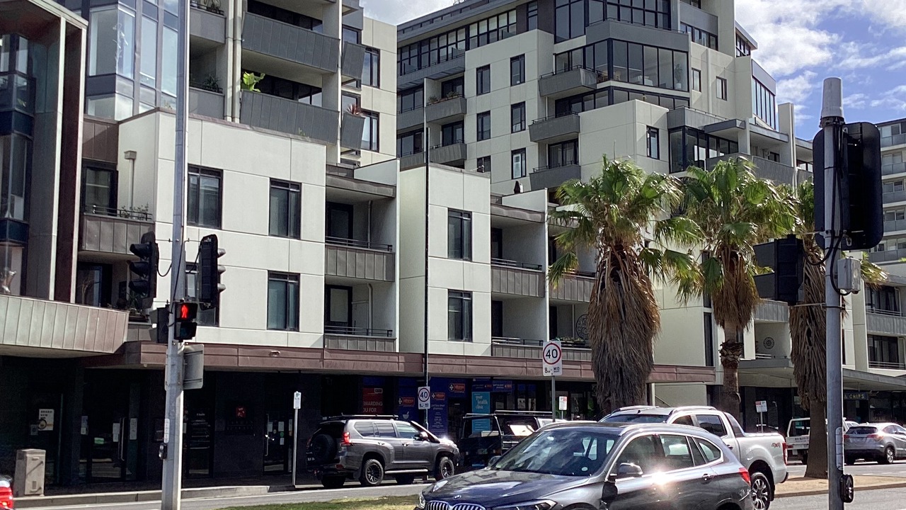 Photo of Outdoor in Port Melbourne