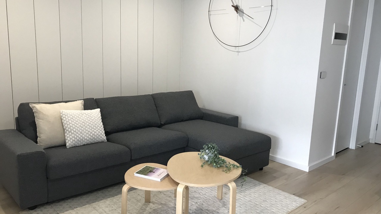 Photo of Livingroom in Port Melbourne