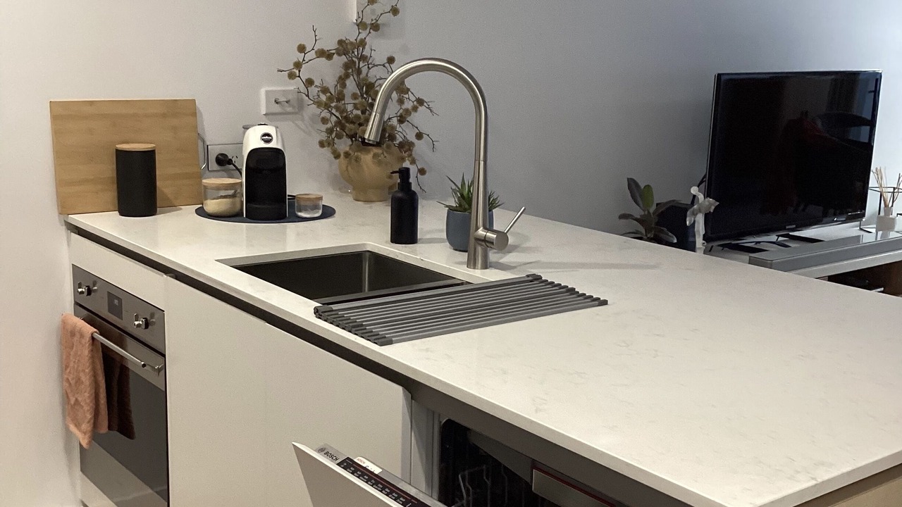 Photo of Kitchen in Port Melbourne