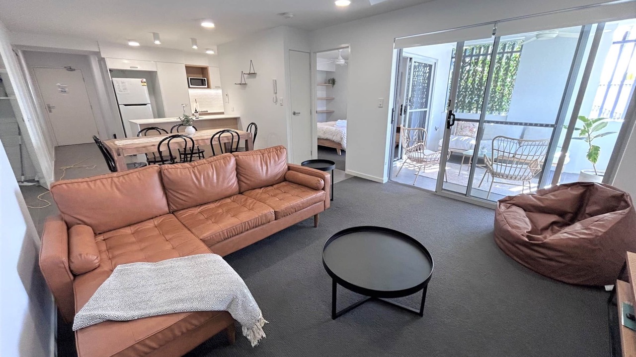 Photo of Bedroom in Manly