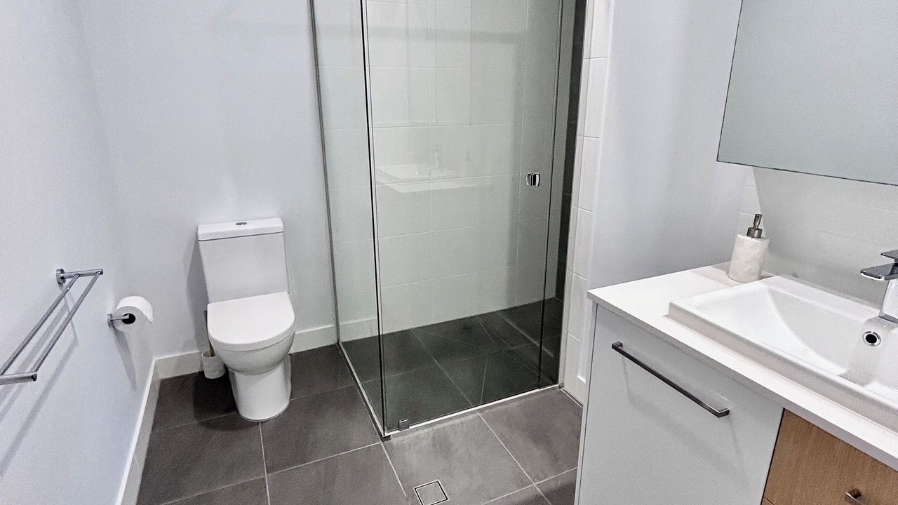 Photo of Bathroom in Manly