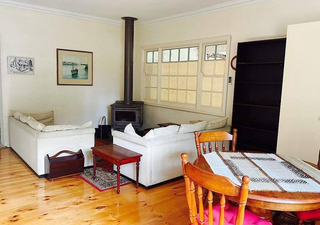 Photo of Livingroom in Wandin East