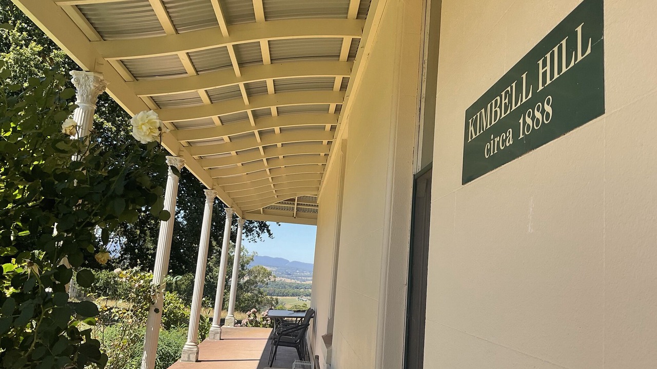 Photo of Outdoor in Wandin East
