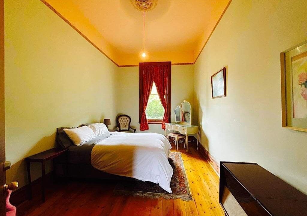 Photo of Bedroom in Wandin East