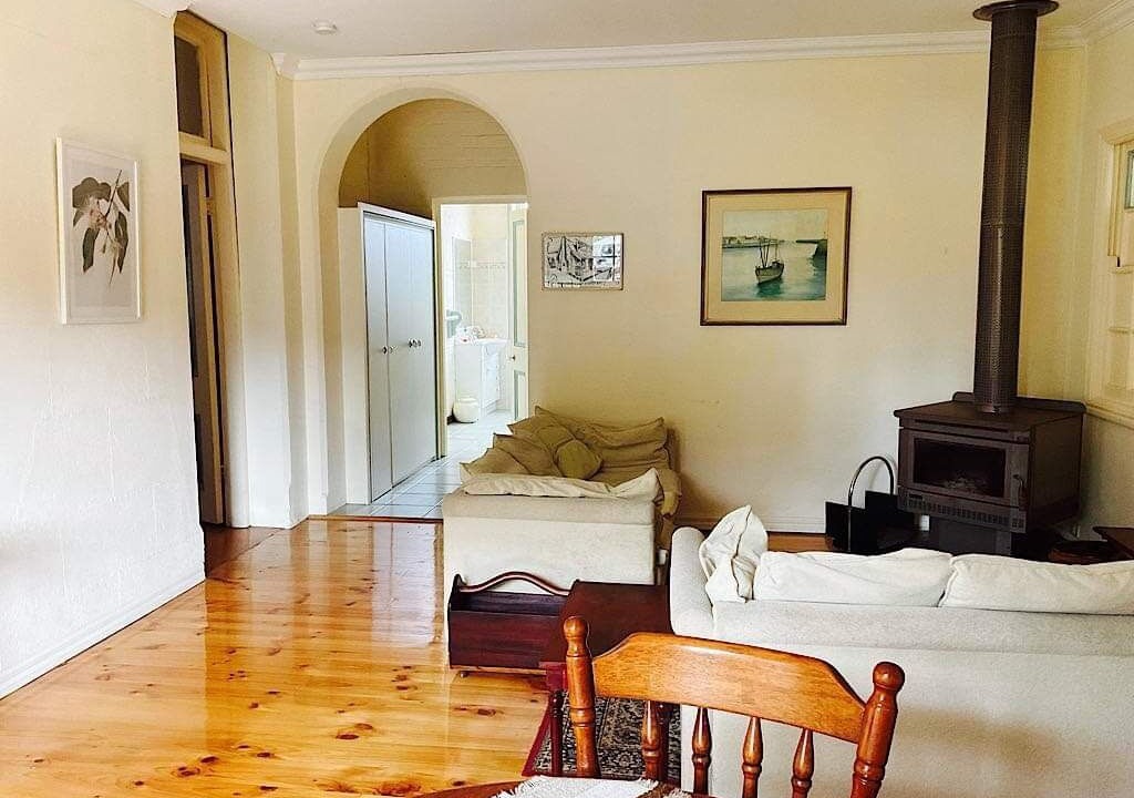 Photo of Livingroom in Wandin East