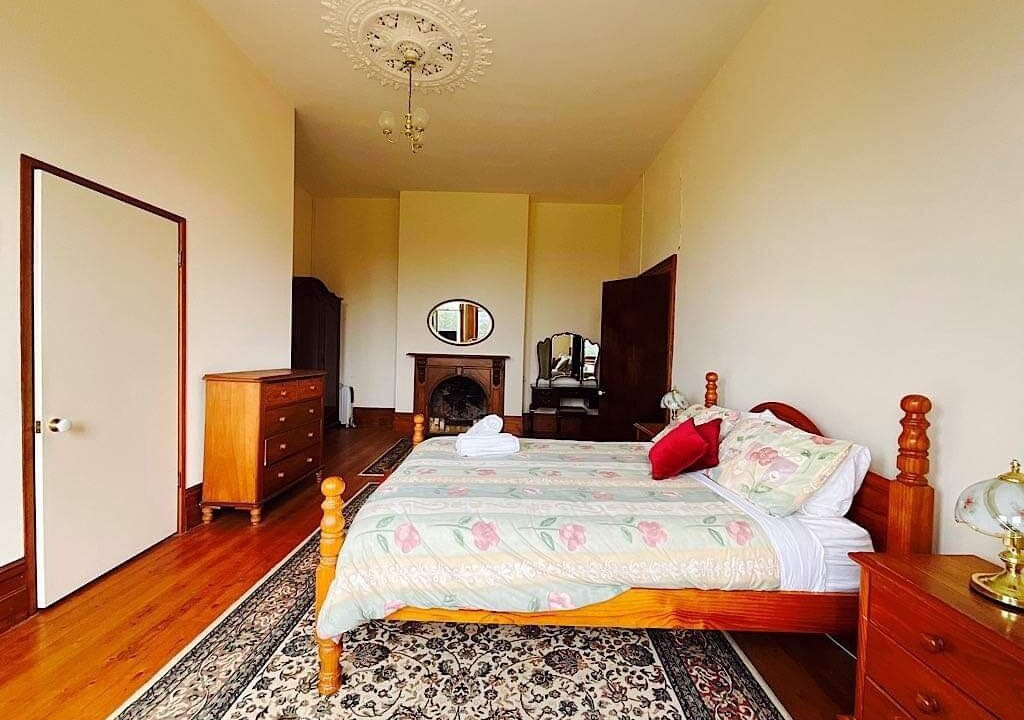 Photo of Bedroom in Wandin East