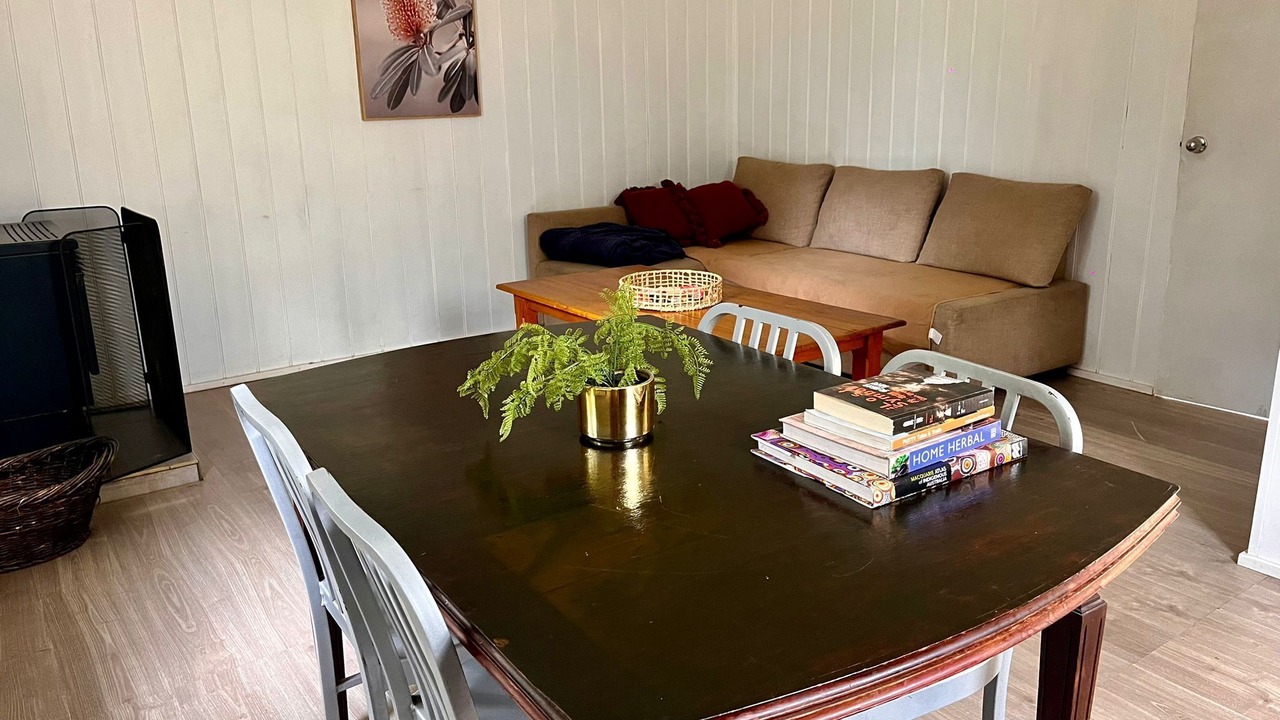 Photo of Livingroom in Putty