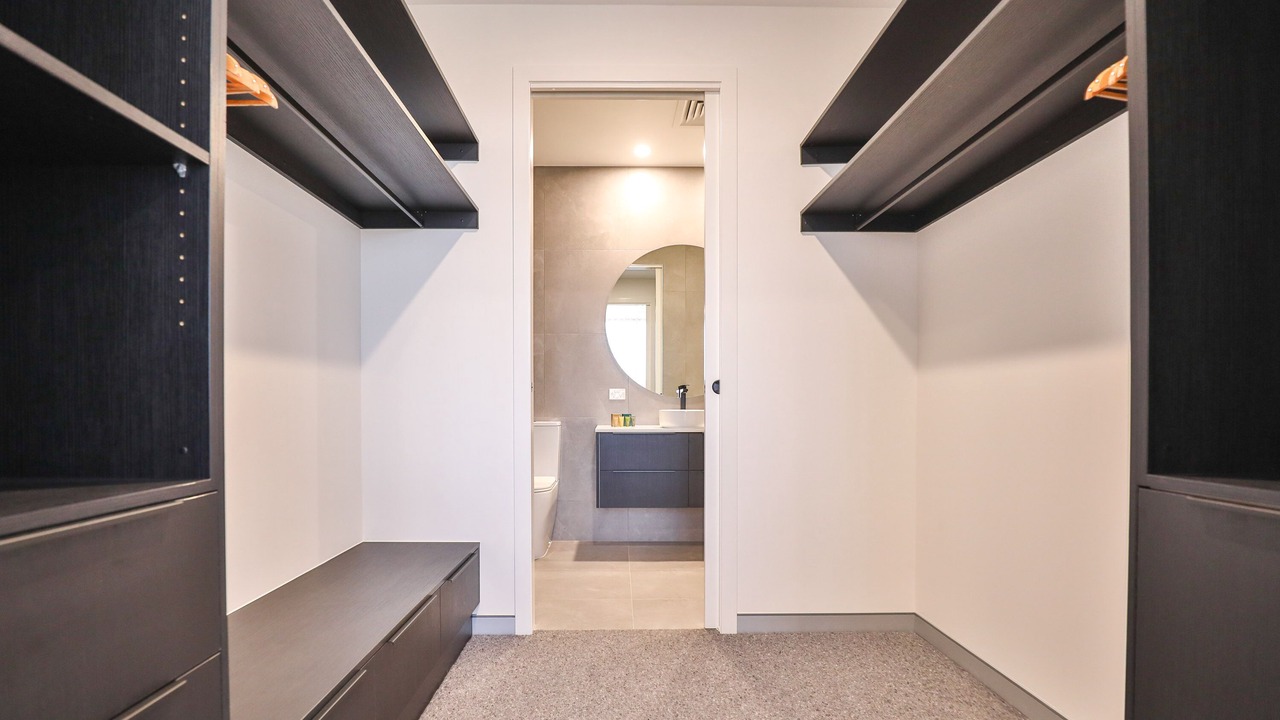 Photo of Bedroom in Mildura Central Business District