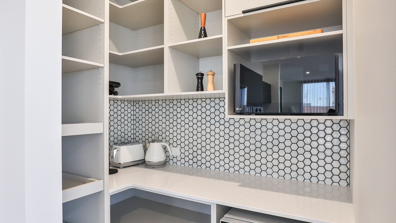 Photo of Kitchen in Mildura Central Business District