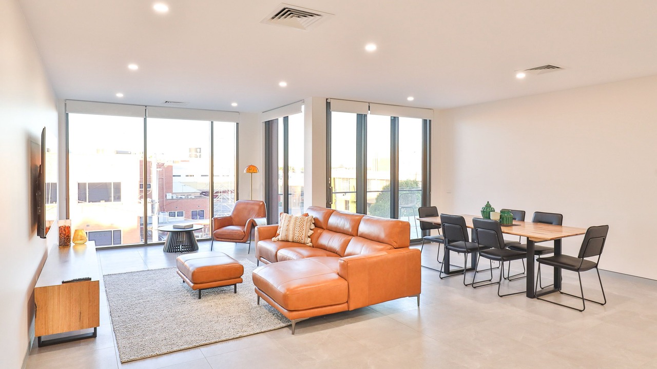 Photo of Livingroom in Mildura Central Business District