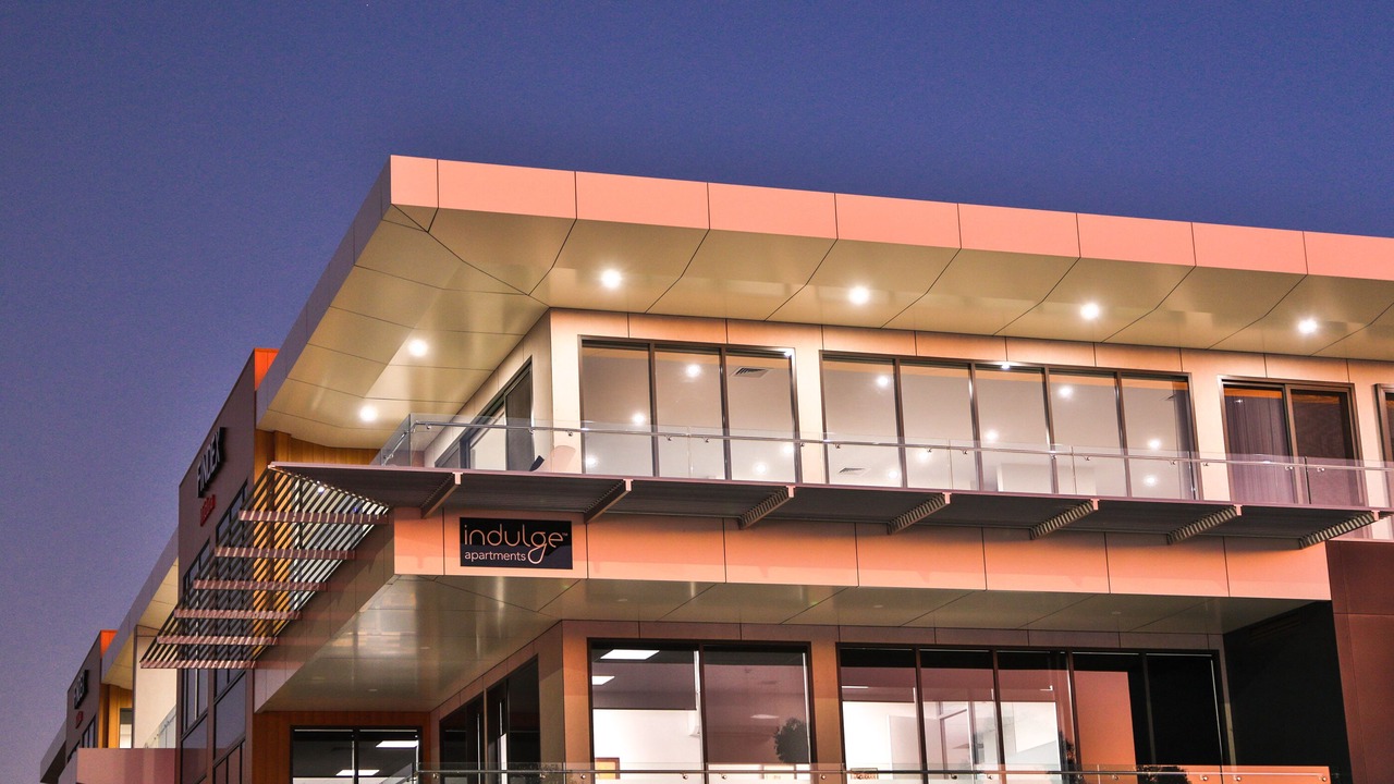Photo of Outdoor in Mildura Central Business District