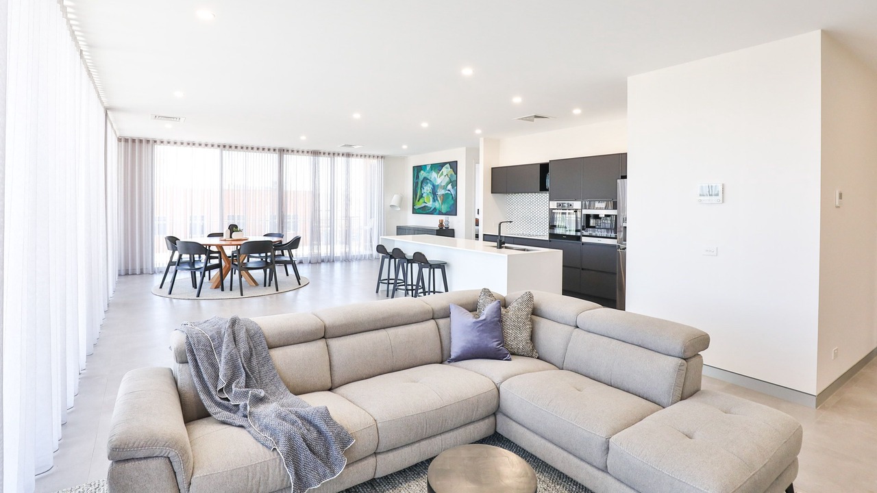 Photo of Livingroom in Mildura Central Business District