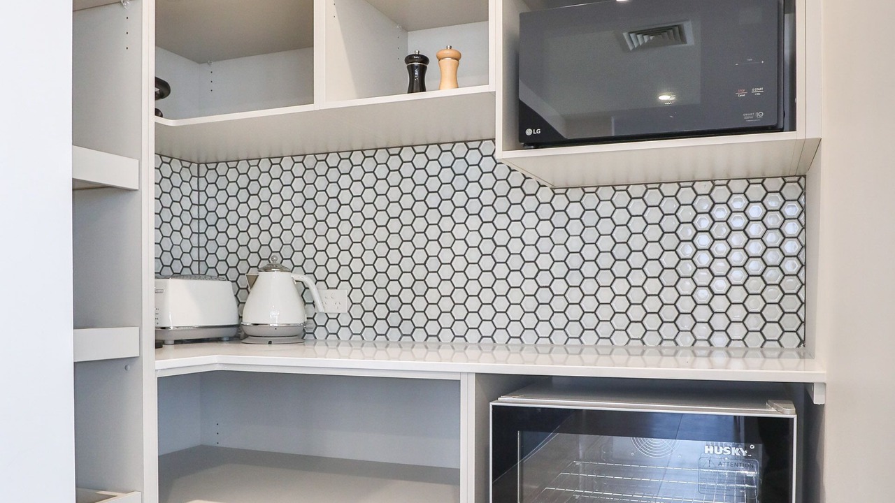 Photo of Kitchen in Mildura Central Business District