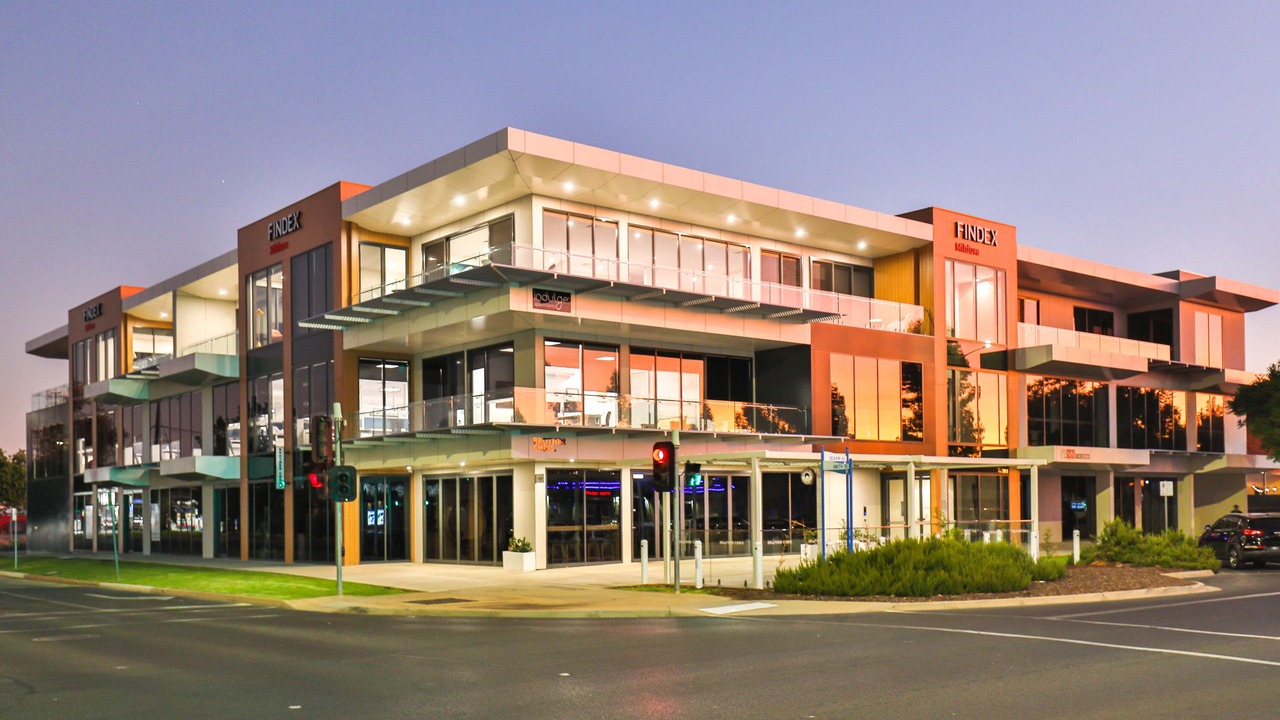 Photo of Outdoor in Mildura Central Business District