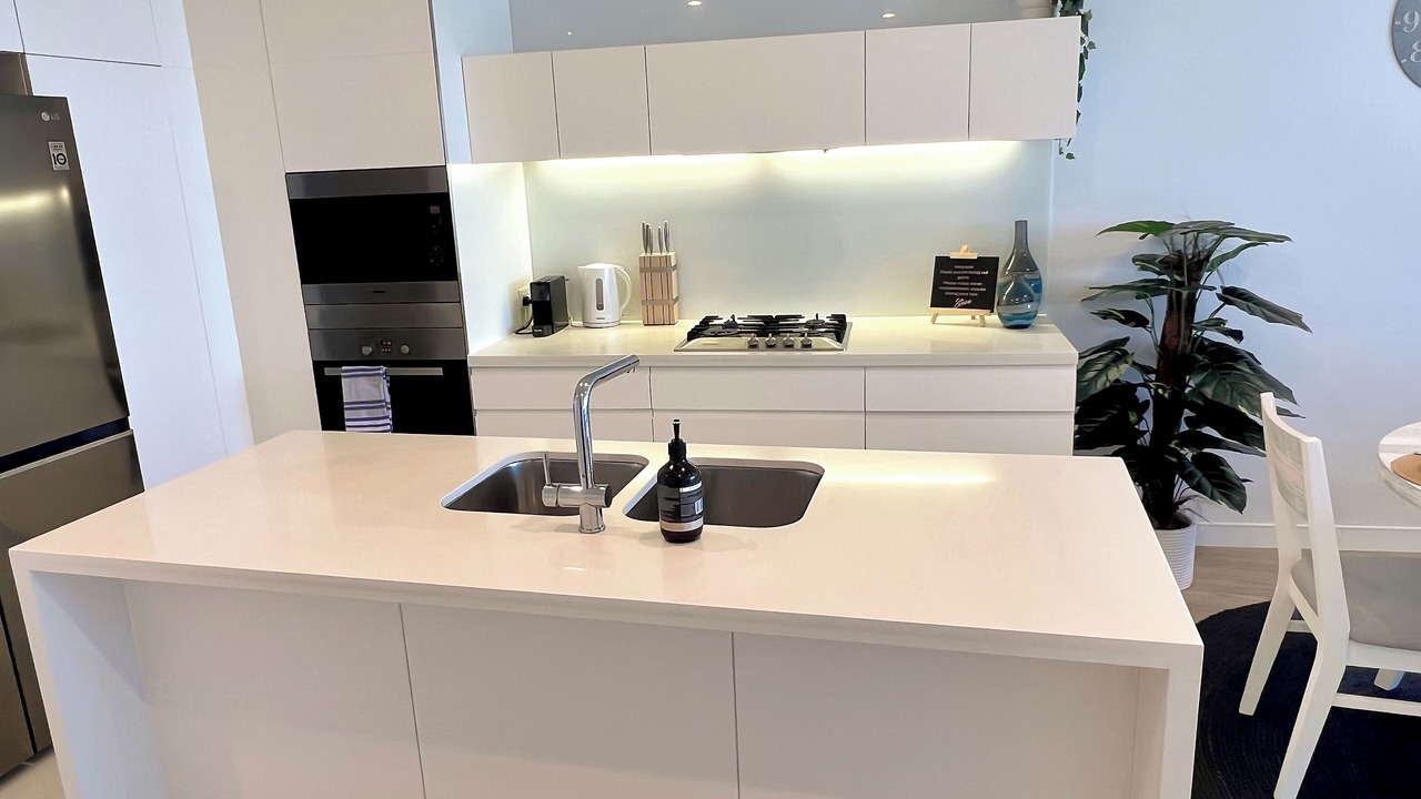 Photo of Kitchen in Broadbeach