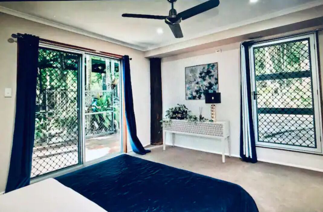 Photo of Bedroom in Dolphin Heads