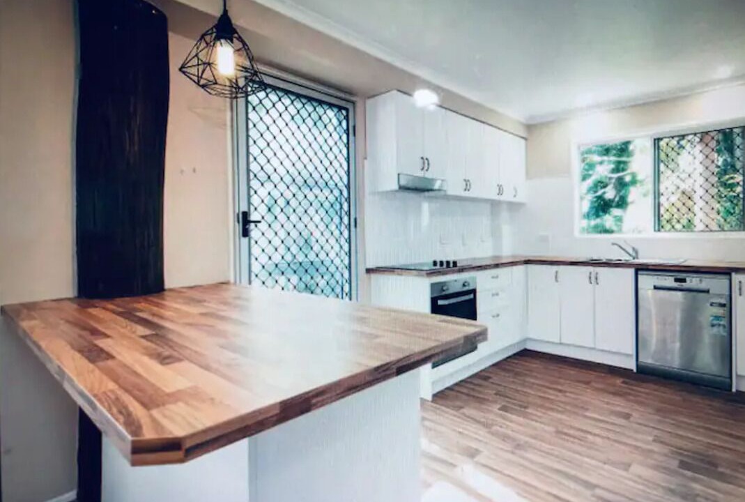 Photo of Kitchen in Dolphin Heads