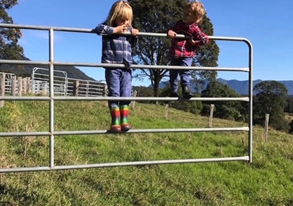 Photo of Outdoor in Doon Doon