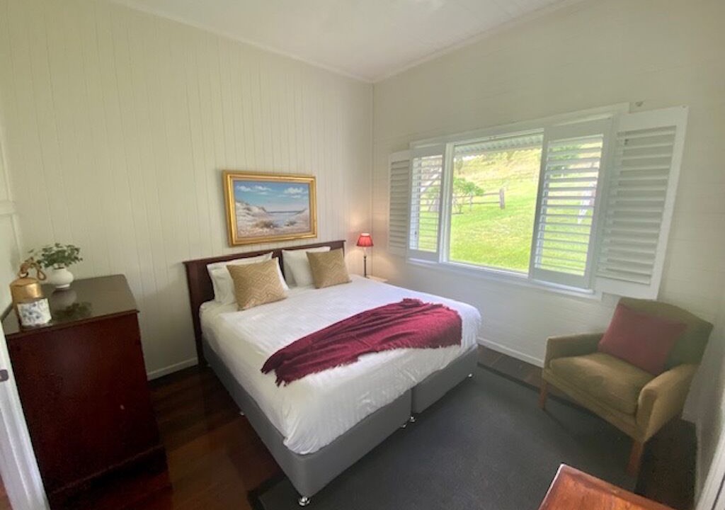 Photo of Bedroom in Doon Doon