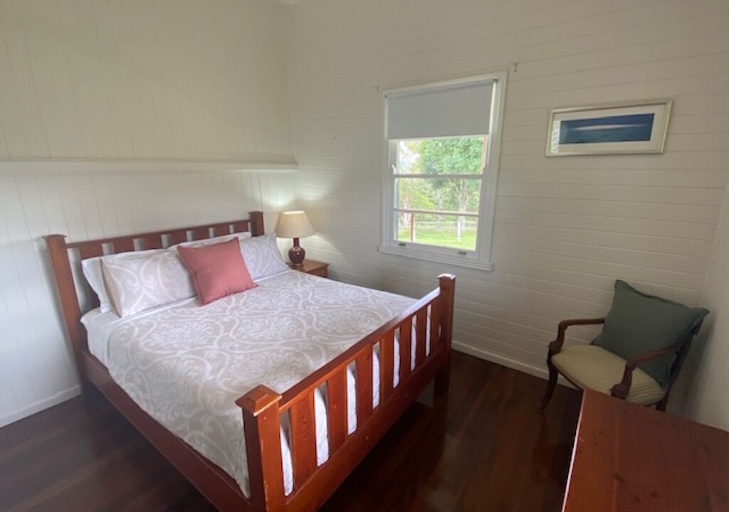 Photo of Bedroom in Doon Doon