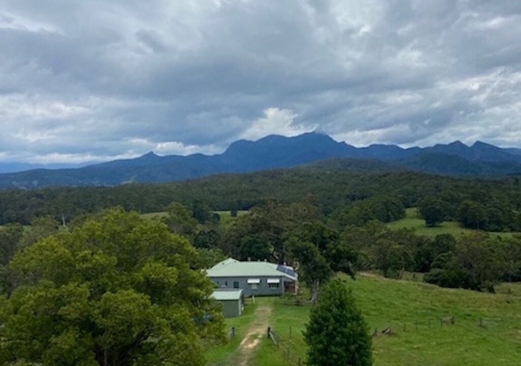 Photo of Outdoor in Doon Doon