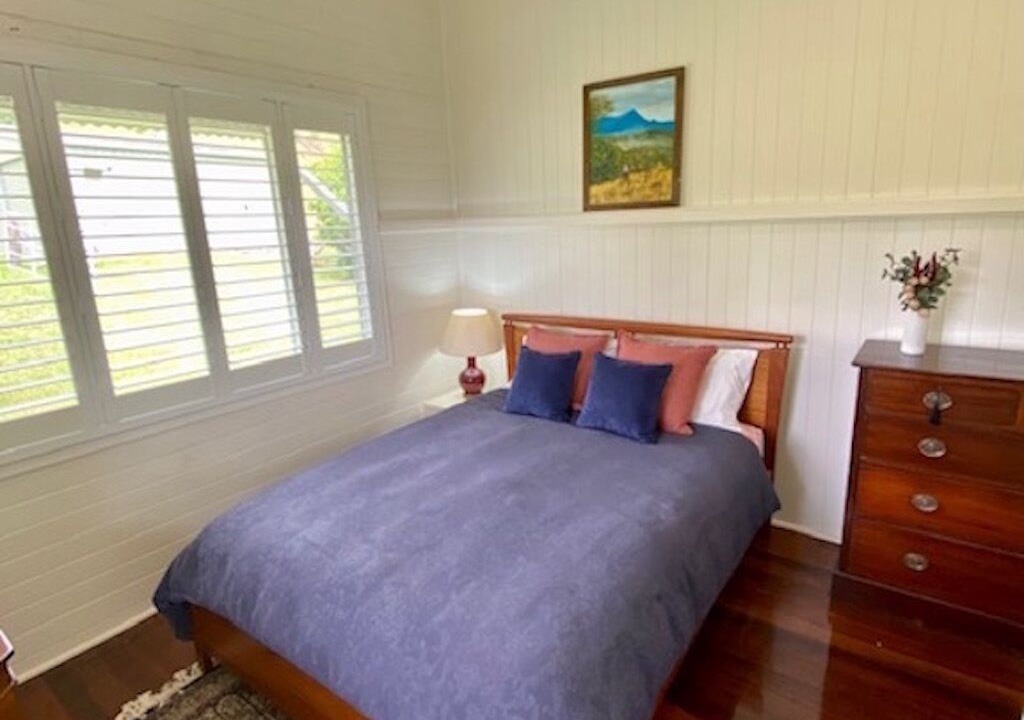 Photo of Bedroom in Doon Doon