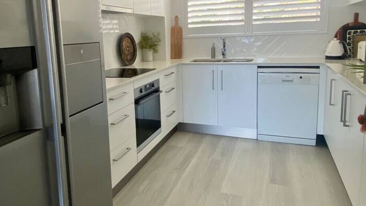 Photo of Kitchen in Currumbin