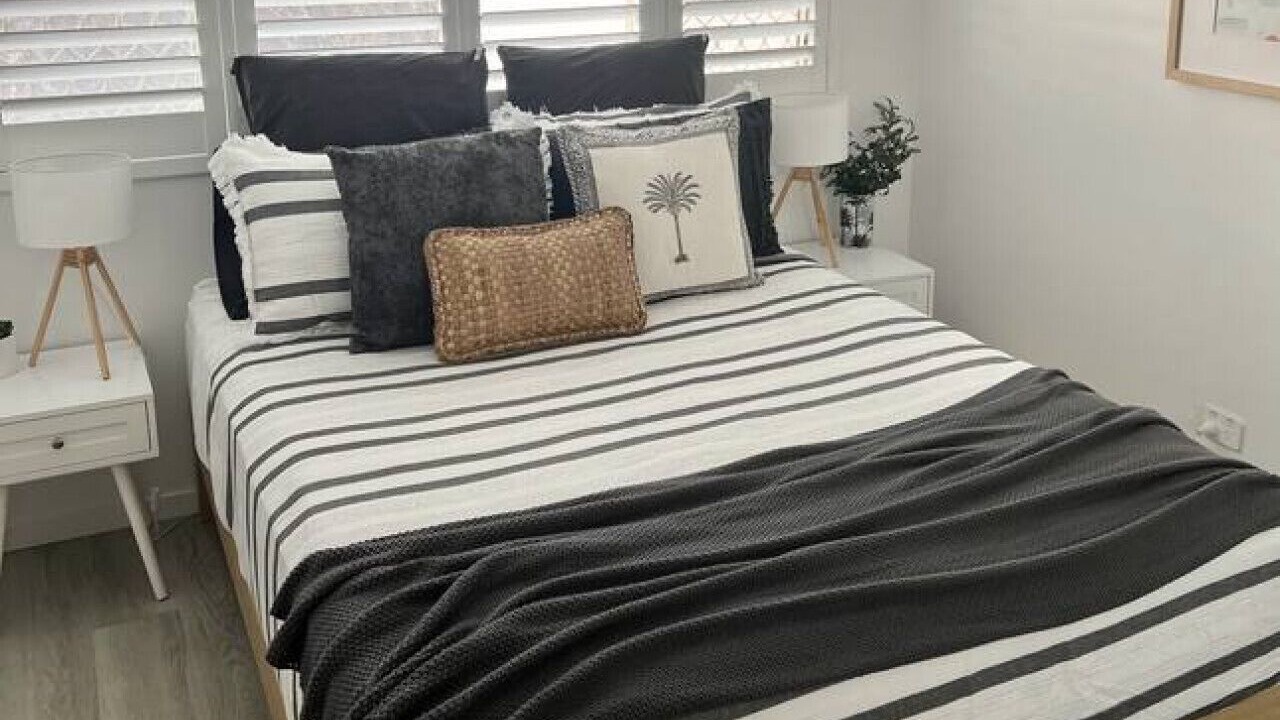 Photo of Bedroom in Currumbin