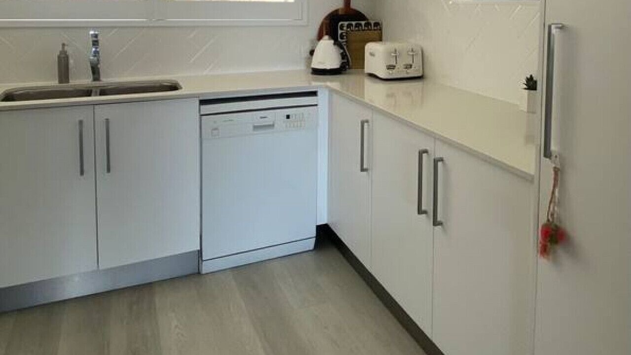 Photo of Kitchen in Currumbin