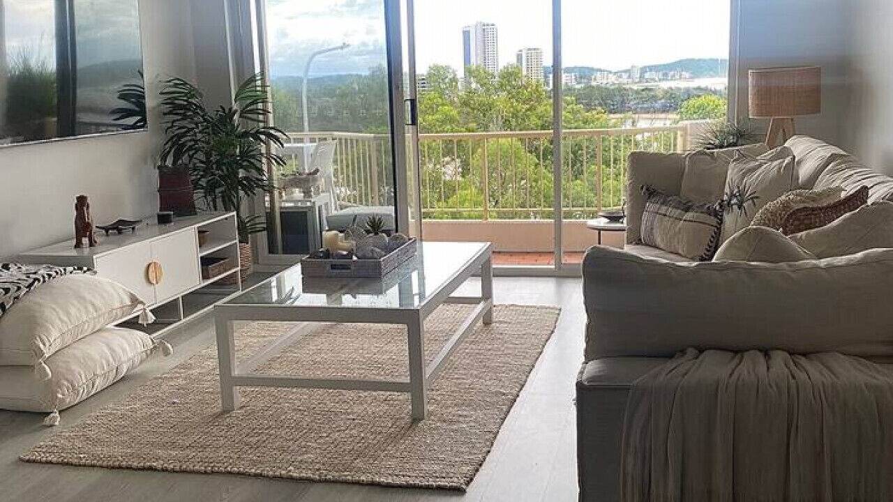 Photo of Livingroom in Currumbin