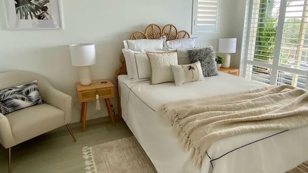 Photo of Bedroom in Currumbin